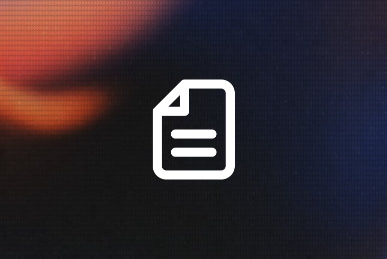 Dokument & kunskapshantering